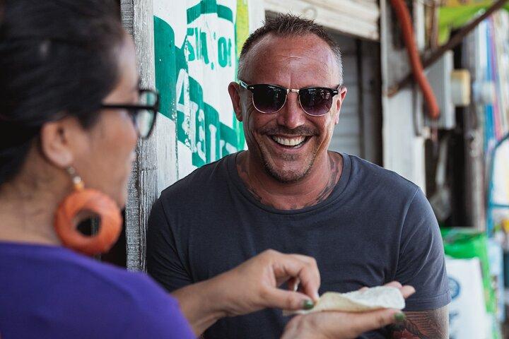 Feito em Oaxaca Food Tour