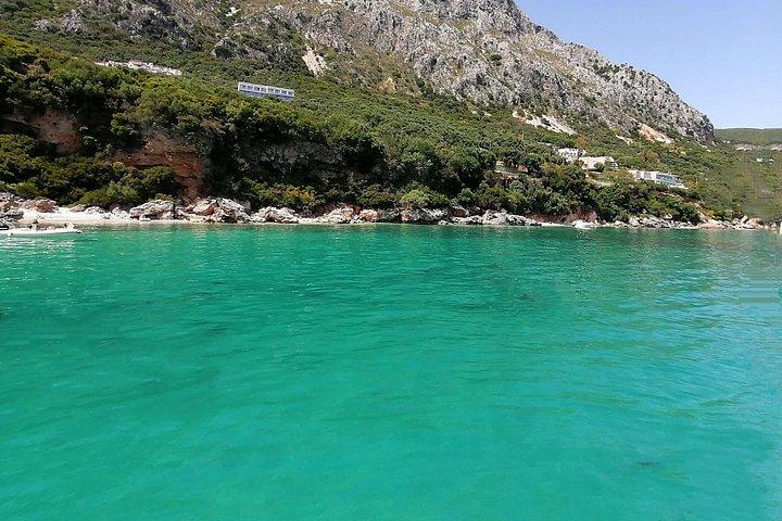 Crociera privata in yacht a Corfù