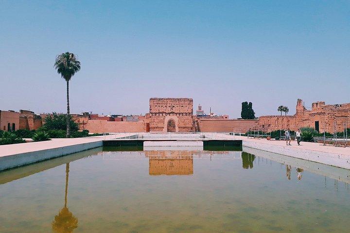 12 Days Private Luxury Sightseeing Tour in Morocco