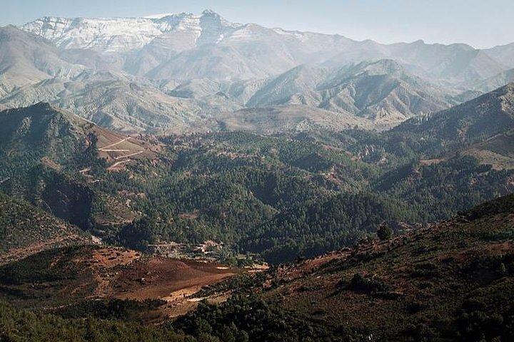 12 Days Private Luxury Sightseeing Tour in Morocco