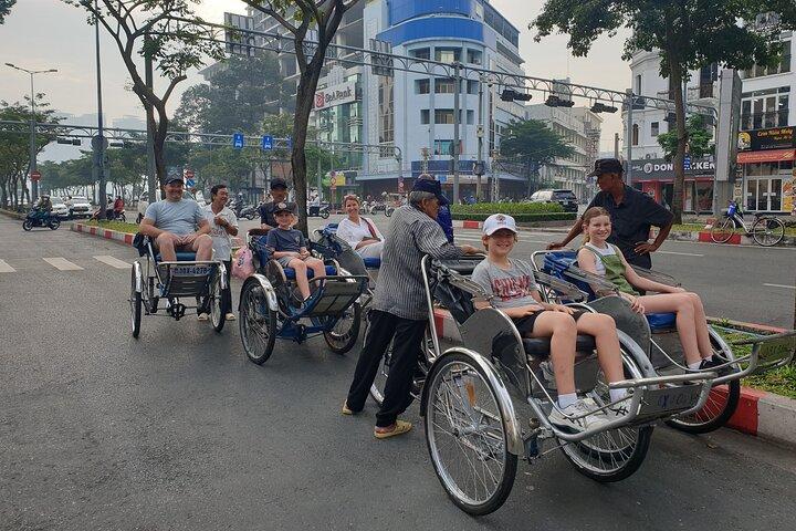 Entdecken Sie Market By Cyclo ohne Reiseleiter von DGT