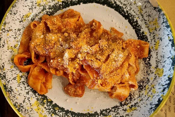 Aula de culinária em Roma: faça fettucine e tiramisu com o chef Paolo