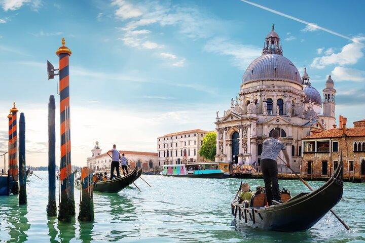 Venise : visite privée à pied personnalisée avec un guide local