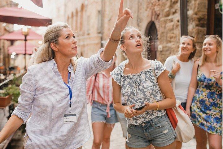 Venise : visite privée à pied personnalisée avec un guide local