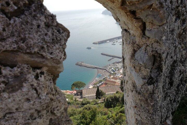 Amalfi Coast Gems; Tour Privado de Amalfi, Ravello, Minori, Maiori