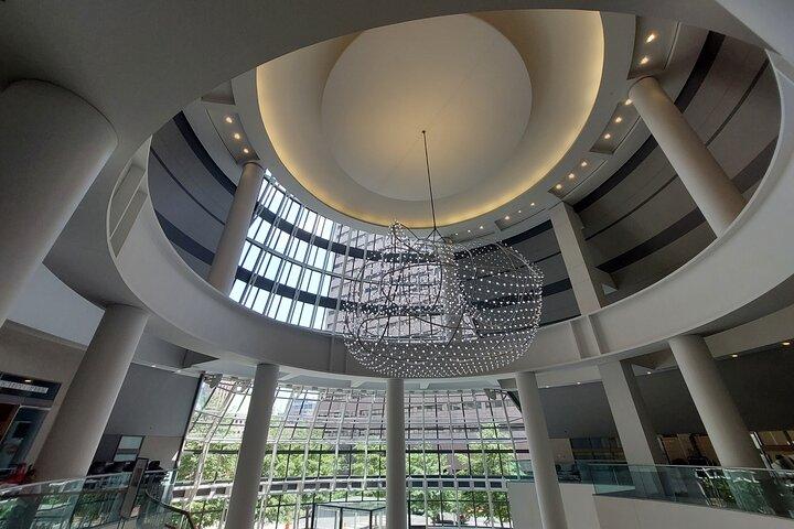 Minneapolis Skyway-Rundgang