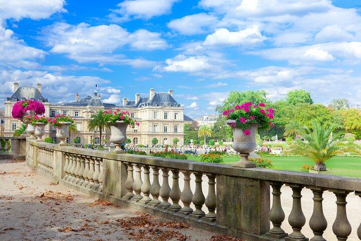 Paris Private Classical Walk: Fra Eiffeltårnet til Notre Dame
