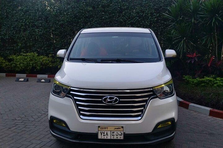 Cairo Airport VIP Meet & Assist Fast Track Arrival Service