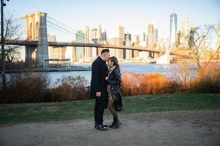 Fotograf in New York