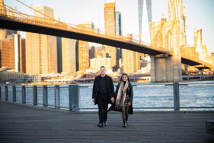 Fotograf in New York
