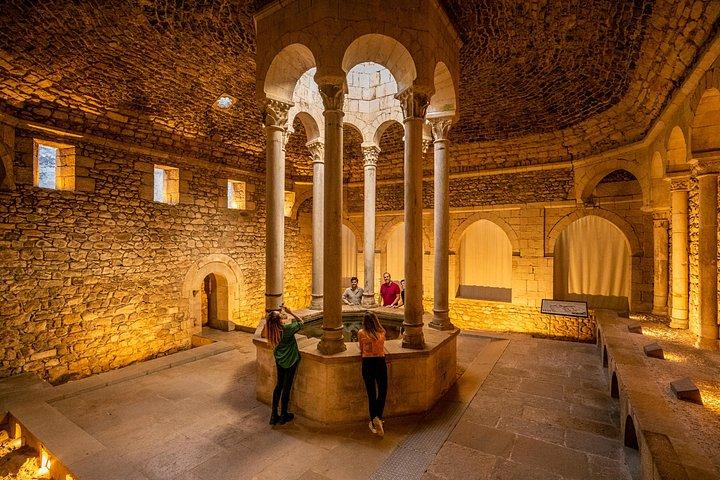 Montserrat, Girona und Costa Brava Geführter Tagesausflug ab Barcelona