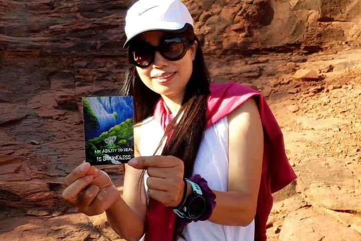 Sedona's Best Vortex Tour