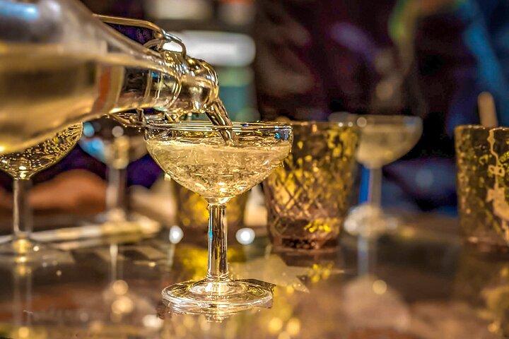 Vidavivida Wine Journey バルセロナでの食と文化のツアー