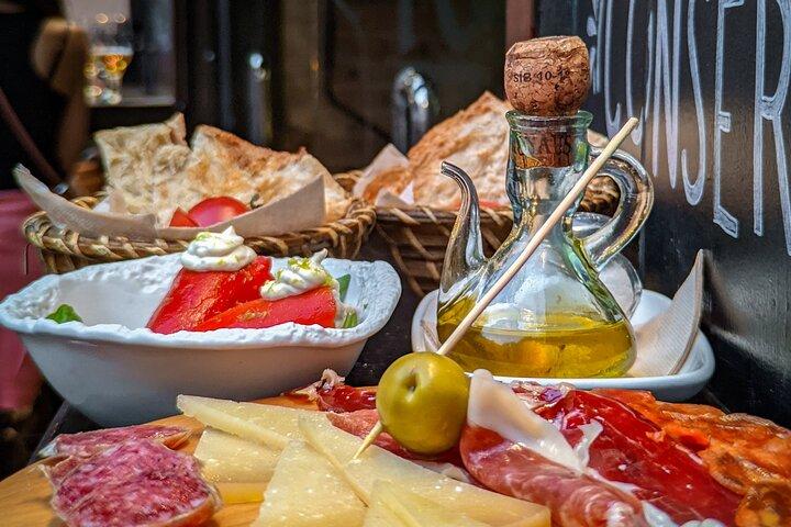 Vidavivida Wine Journey バルセロナでの食と文化のツアー