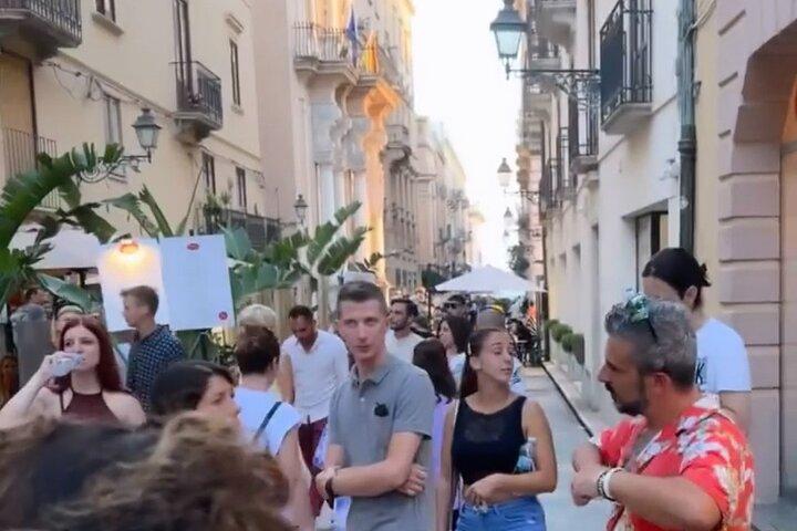 Trapani Food Tour