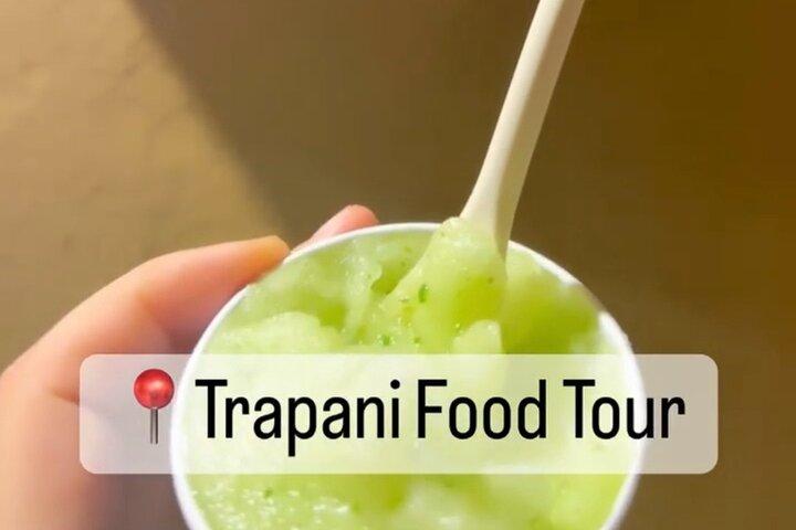 Trapani Food Tour