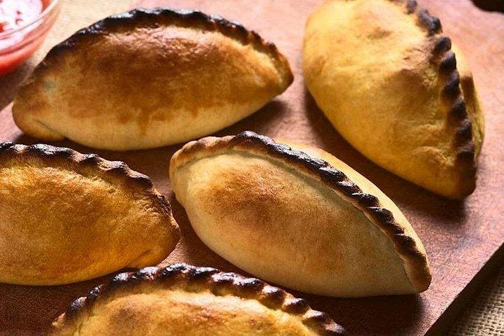 Taste La Paz – inspired by popular streaming Series