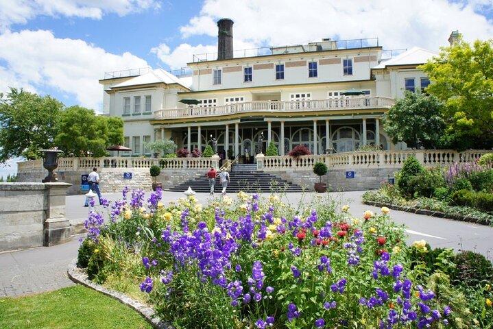 Blue Mountains Luxury Tour vanuit Sydney