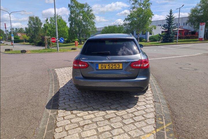 Transferências em Luxemburgo (LUX-AEROPORTO-LUX-CIDADE) (10kms incluídos)