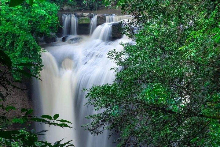 Khao Yai National Park hele dag vanuit Bangkok - inclusief ticket