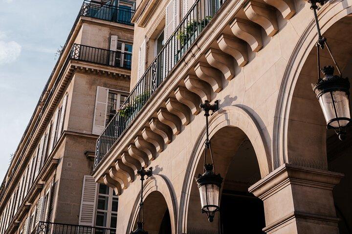 Tour privato di 1,5 ore a Parigi in una Citroën classica
