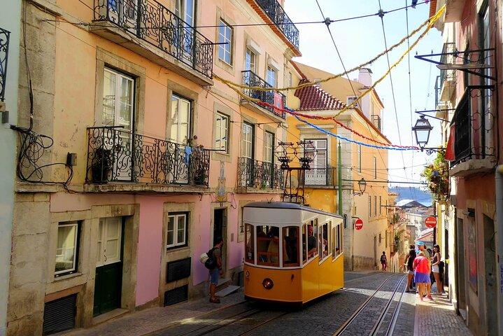 Topbezienswaardigheden van Lissabon – Een hoofdstadervaring