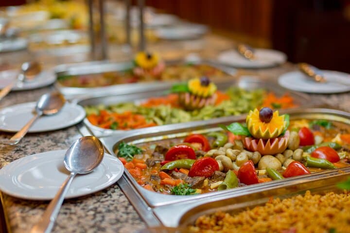Private Cairo Nile Cruise 5 stars with Dinner