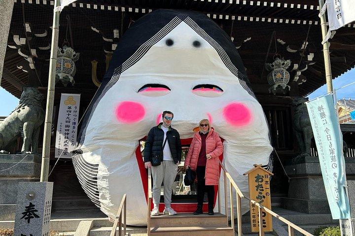 福岡プライベートツアー：博多の心と伝統