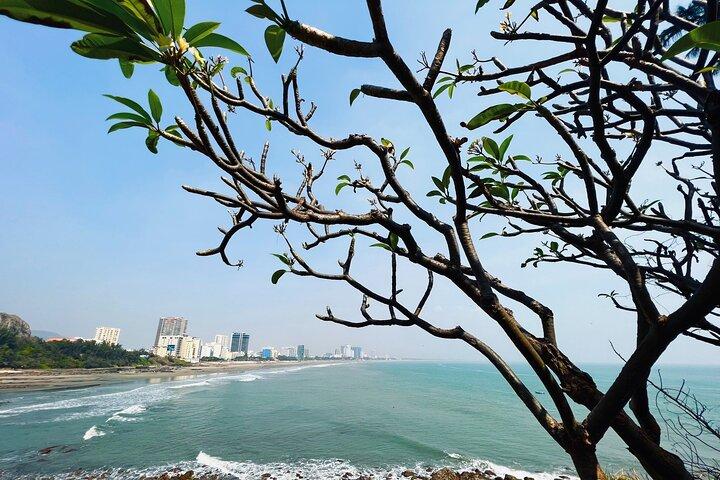 Vung Tau Essenziale: Spiaggia, statua di Cristo e patrimonio coloniale