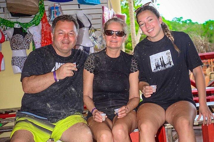 Buggy Adventure Tour con cioccolato e caffè a Punta Cana