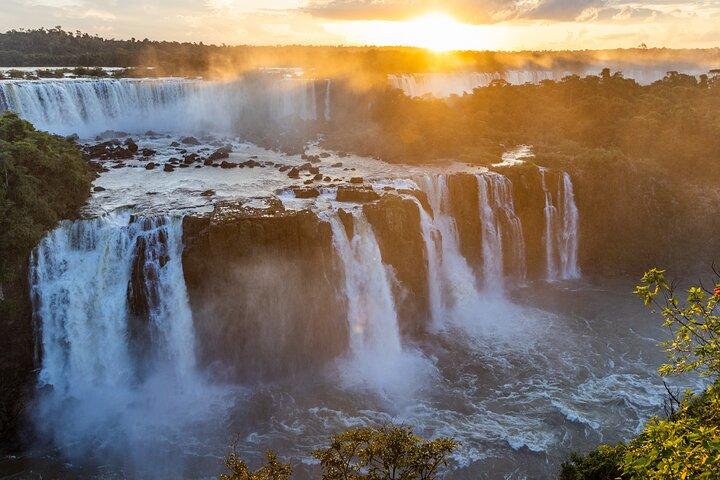 Iguassu Brazilian Side - Private Tour - Esclusivo Gran Meliá Iguazú