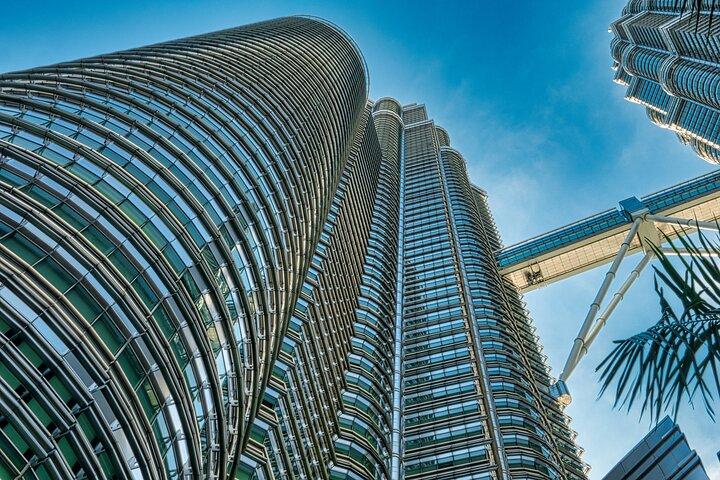Visite d'une demi-journée de la ville de Kuala Lumpur avec River of Life