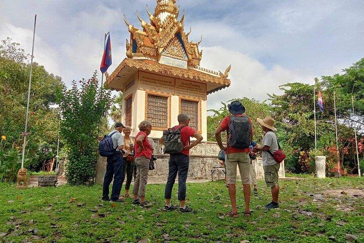 Tuk Tuk Tour (Full-Day)