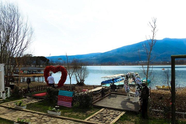 Full Day Sapanca and Masukiye Tour with lunch