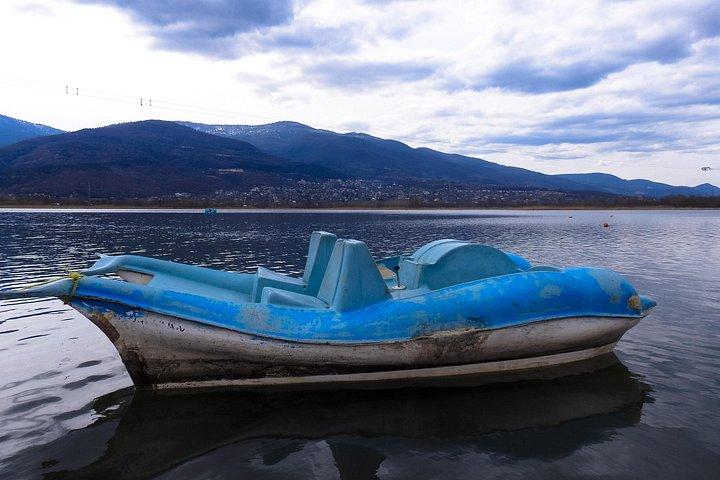 Full Day Sapanca and Masukiye Tour with lunch