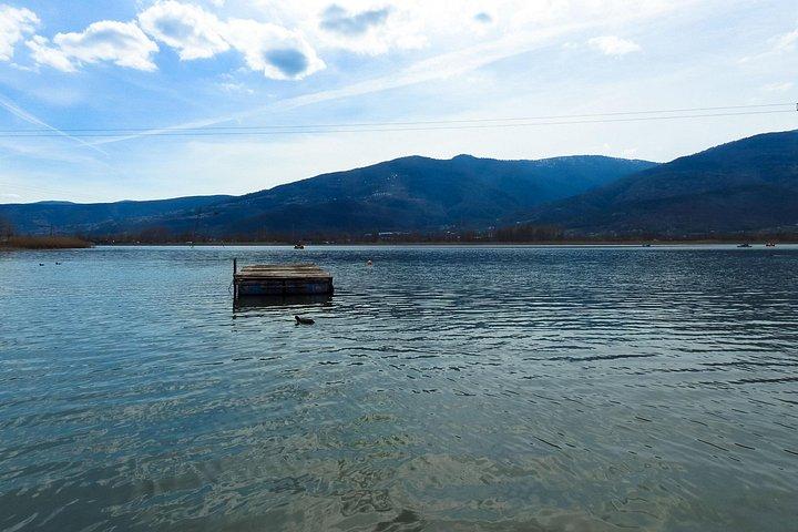Full Day Sapanca and Masukiye Tour with lunch