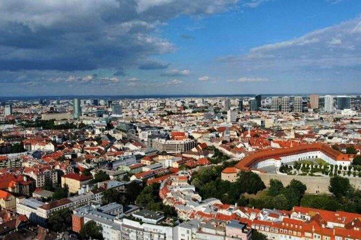 Privat 1-times Express Bratislava