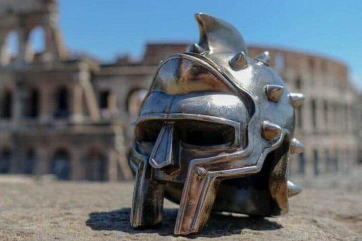 Private: Rome and Vatican City Full-Day Tour – 7 hours