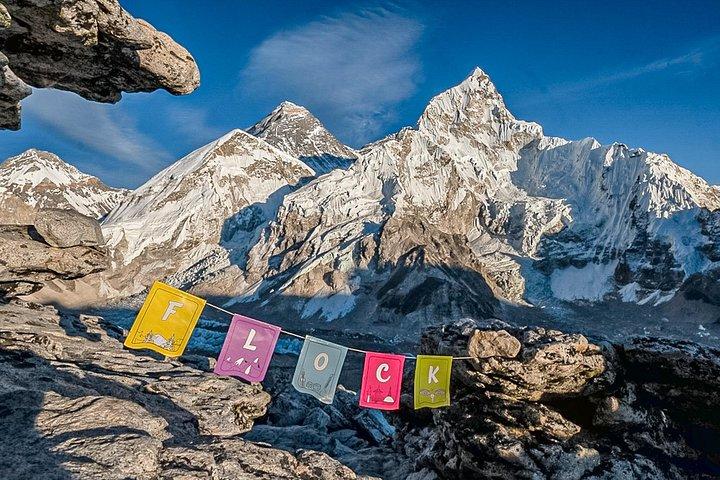 13-Day Private Trekking Experience in Everest Base Camp