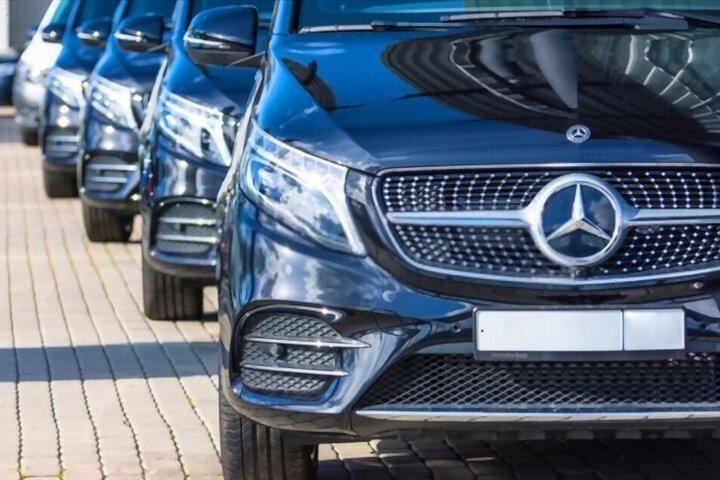 Trasferimento privato dall'aeroporto di Casablanca a Chefchaouen