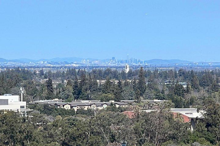 Silicon Valley Private Tour from San Francisco
