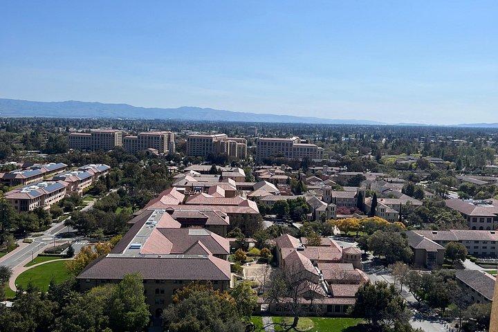 Silicon Valley Private Tour from San Francisco