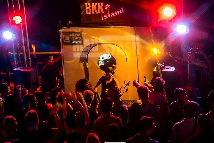 Crociera in barca a Bangkok