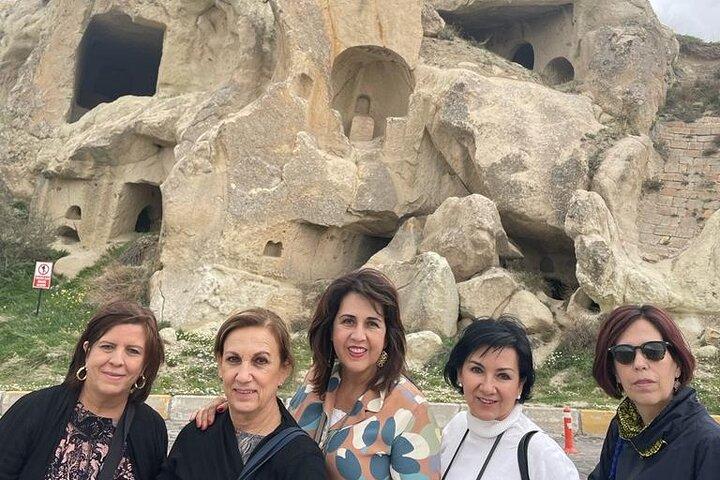 Discover Turkey - 5 Days