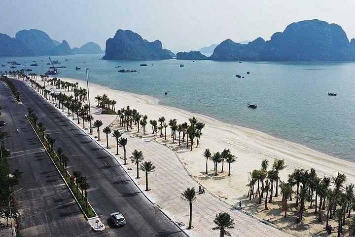 From Ha Noi - Full Day Ha Long Bay Trip