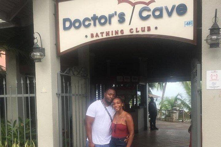 Montego Bay Highlights Tour With Bamboo Rafting Experience