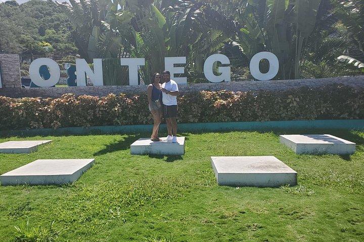 Montego Bay Highlights Tour With Bamboo Rafting Experience