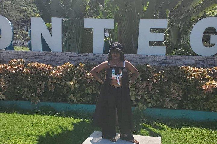 Montego Bay Highlights Tour With Bamboo Rafting Experience