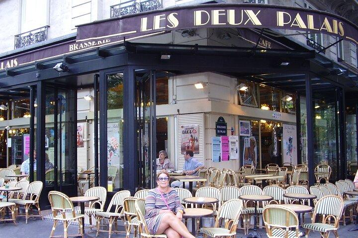 Transfert direct privé de Bayeux à Paris