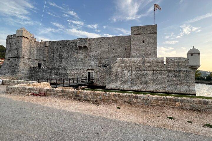 Tour di un'intera giornata a Spalato